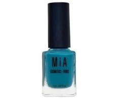nagų lakas Mía Cosmetics Vernis À Ongles Lagoon