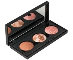 "Mía Cosmetics Orion's Light" skaistalų paletė 6g