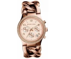 Laikrodis WOMEN'S WATCH MICHAEL KORS MK3247 + BOX