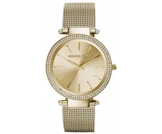 Moteriškas laikrodis MICHAEL KORS MK3368 - DARCI (zm520b)