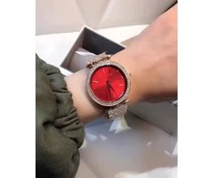 Moteriškas laikrodis Michael Kors MK3378 + BOX