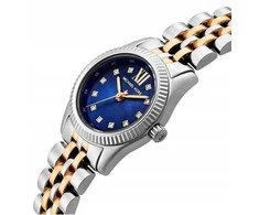Michael Kors Moteriškas Laikrodis MK4865 Lexington 26mm