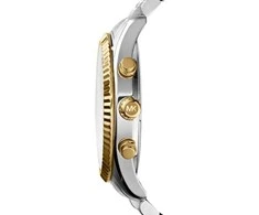 Vyriškas laikrodis MICHAEL KORS Lexington MK8344 + BOX