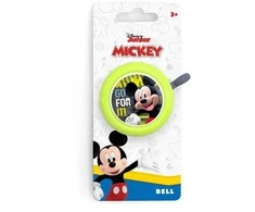 SevenPolska Mickey Mouse dviračio skambutis