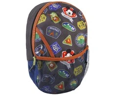 Cerda Mickey Mouse vaikų žygio kuprinė
