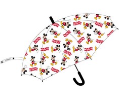 Mickey Mouse skėtis