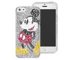 Mickey Mouse telefono dėklas iPhone 6+/6s+