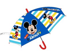 Mickey pelės skėtis