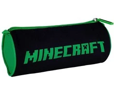 Astra Minecraft pieštukų dėklas