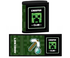 Astra Minecraft piniginė