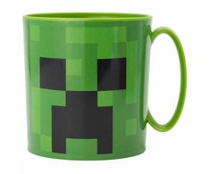 Stor Minecraft puodelis 350 ml
