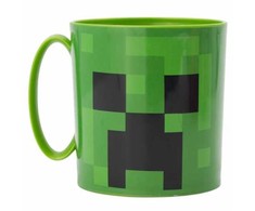 Stor Minecraft puodelis 350 ml