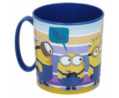 Minionų puodelis 350 ml