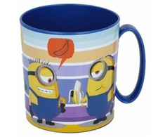 Minionų puodelis 350 ml