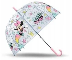 Kids Euroswan Hiszpania Minnie Mouse skėtis