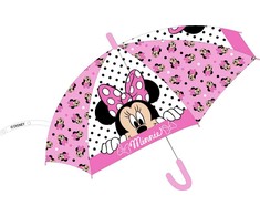 Minnie pelės skėtis