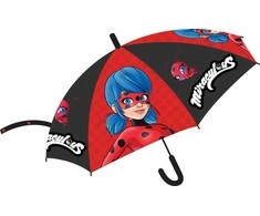 Miraculous Skėtis su Ladybug