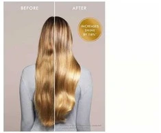 Moroccanoil Light Treatment aliejus plaukams, 100 ml