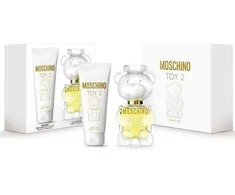 Moschino Toy 2 kvepalų purškalas 50 ml rinkinys 2 vnt