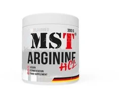 MST Argininas HCL 300g