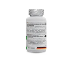 MST ArgiZinc Forte 60 Kapsulių