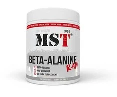 MST Beta Alaninas RAW 500g