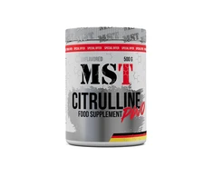 MST Citrulinas 2:1 500g Neutralus RAW
