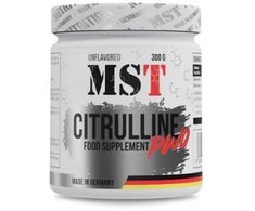MST Citrulino Malatas 300g Be skonio
