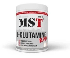 MST Glutaminas 500g