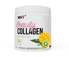 Grožio kolageno milteliai MST Beauty Collagen Verisol + OptiMSM 225 g