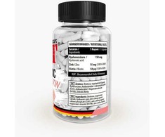MST Hialurono Rūgštis 150 mg + Biotinas 90 Kapsulių
