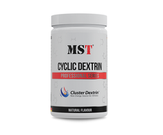 MST - Klasterinis Dextrinas 1kg