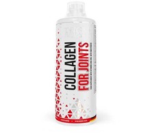 MST Kolagenas sąnariams Fortigel® 1000ml Ananasų