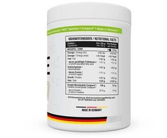 MST Kreatinas Pro CREAPURE 500g