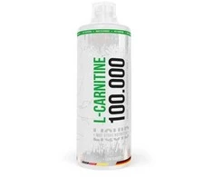 MST L-Carnitinas 100.000 1000ml