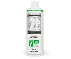MST L-Carnitinas 100.000 1000ml
