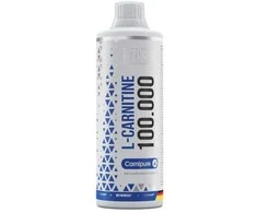 MST L-Karnitinas Carnipure 100 000 Apelsinų 1000 ml