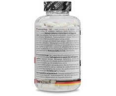 MST Magnezijus Tauratas 120 Kapsulių