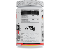 MST Omega 3 Kapsulės 500 vnt.