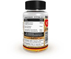 MST Omega 3 Trigliceridai 90 Kapsulės