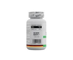 MST Spirulina 90 Tabletės