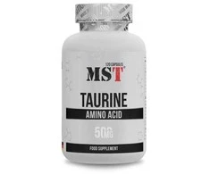 MST Taurinas 120 Kapsulių