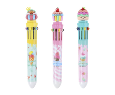 MP „Multikolor Pen-PE253-03“ 3 tipas