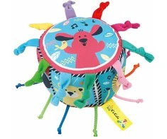 K´s KIDS Muzikinis būgnas