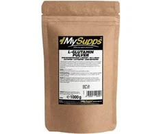 MySupps Glutaminas 1000g