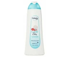 Nahorefarma Colonia Infantil Nahore higienos priemonė kūdikių priežiūrai 500ml