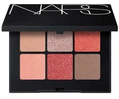 Nars Voyageur Eyeshadow Palette akių šešėlių paletė, 3.6 g