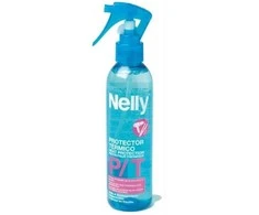 Nelly Thermal Protector plaukų termoapsauga 200ml