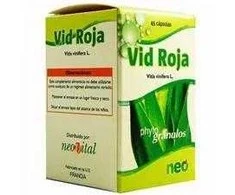 Neo Fitogranulos Maisto papildas 45 kapsulės