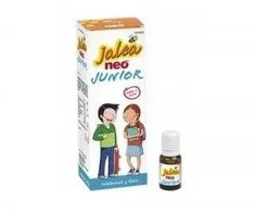 "Neo Junior" želė 14 buteliukų